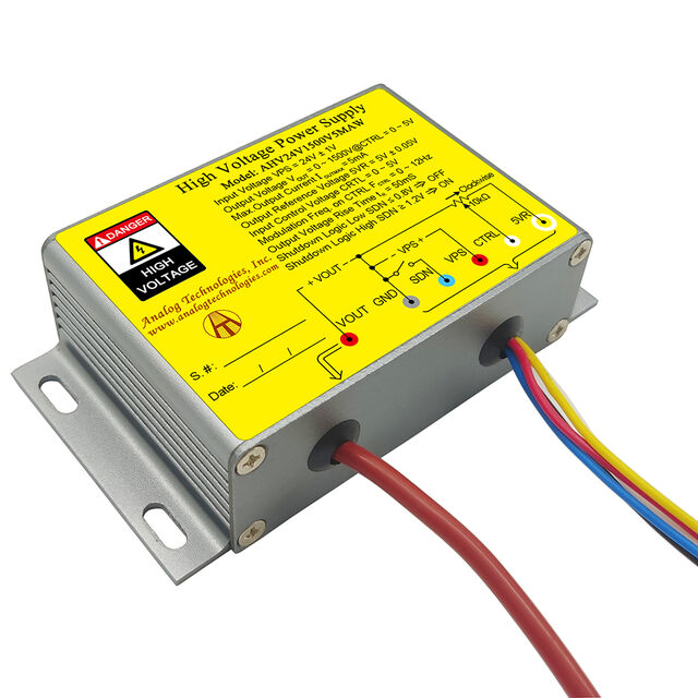 AHV24V1500V5MAW