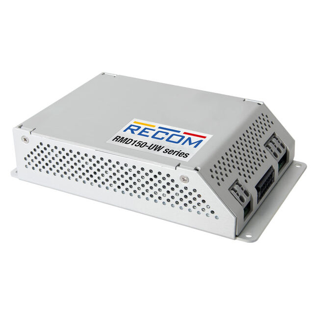 RMD150-110-24SUW