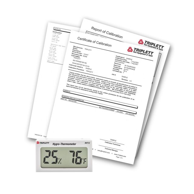 RHT12-NIST