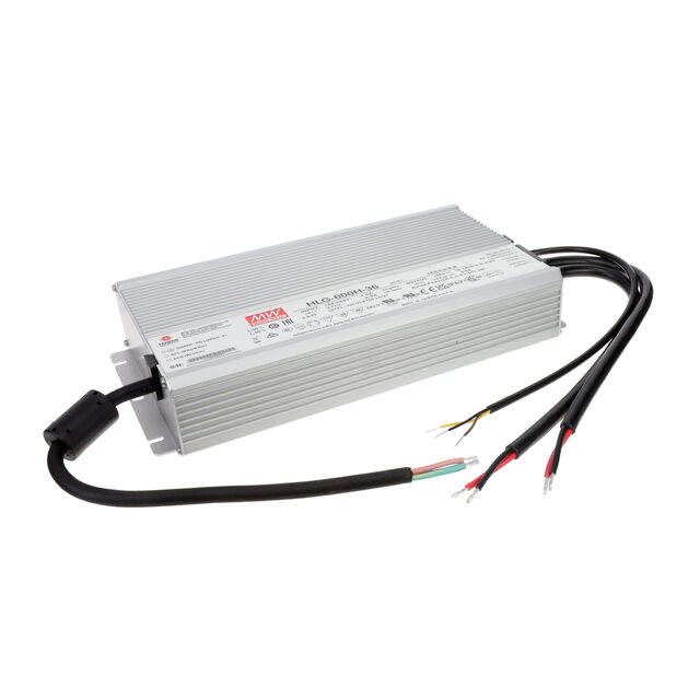 HLG-600H-36