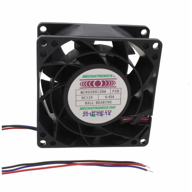 MC8038H12B6-FSR-PC