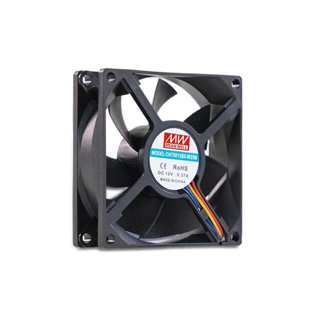 CHT8012BX-W25B