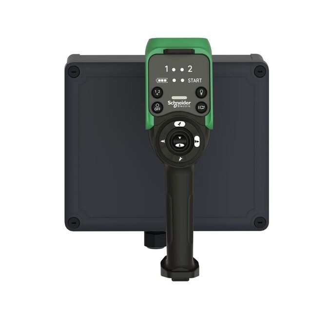 XARS8L12W