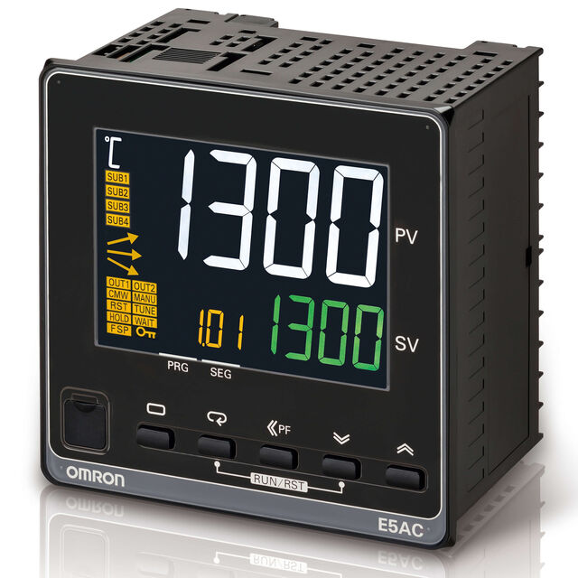 E5AC-TRX4A5M-010