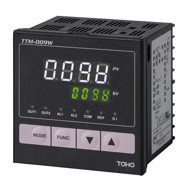 TTM-009W-R-A