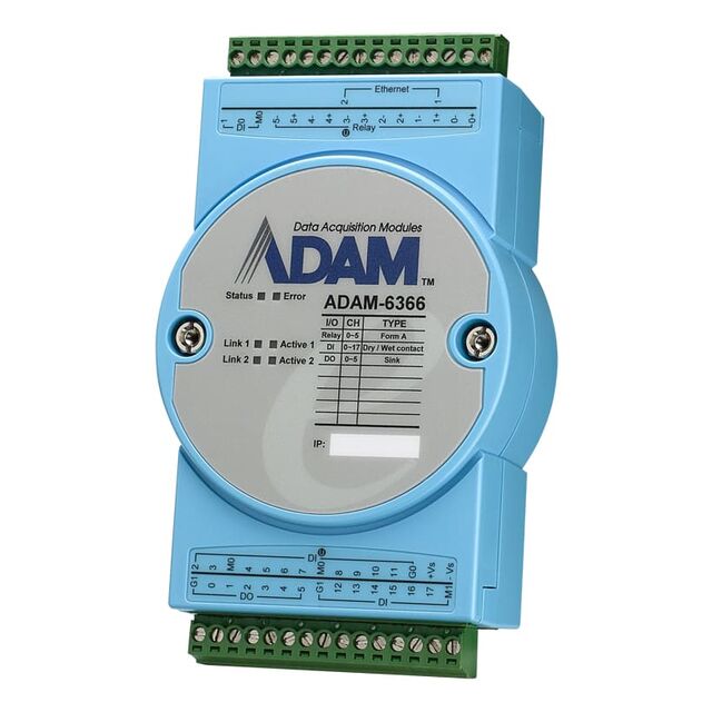 ADAM-6366-A1