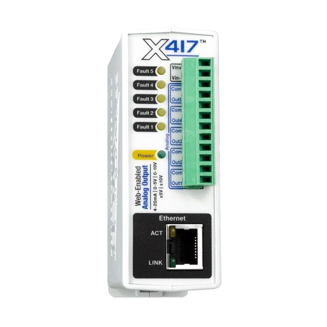 X-417:1-I