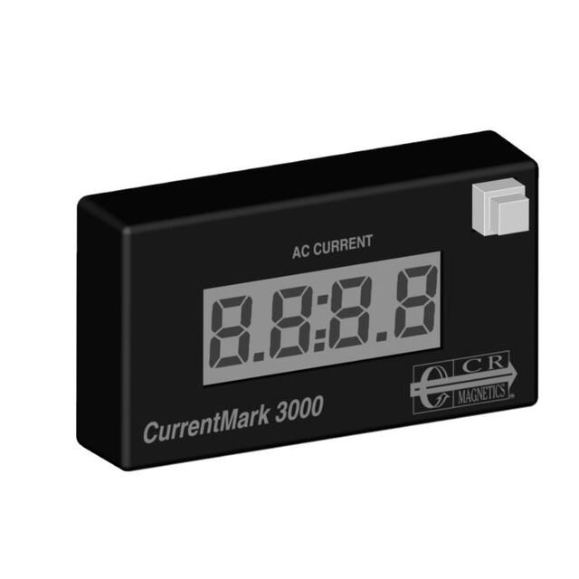 CRM3000-50-R