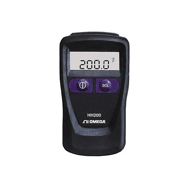 HH200A
