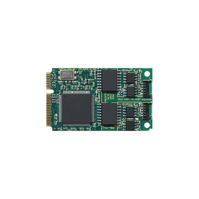 mPCIe-ICM422-4-CB