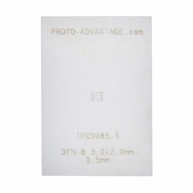 IPC0085-S