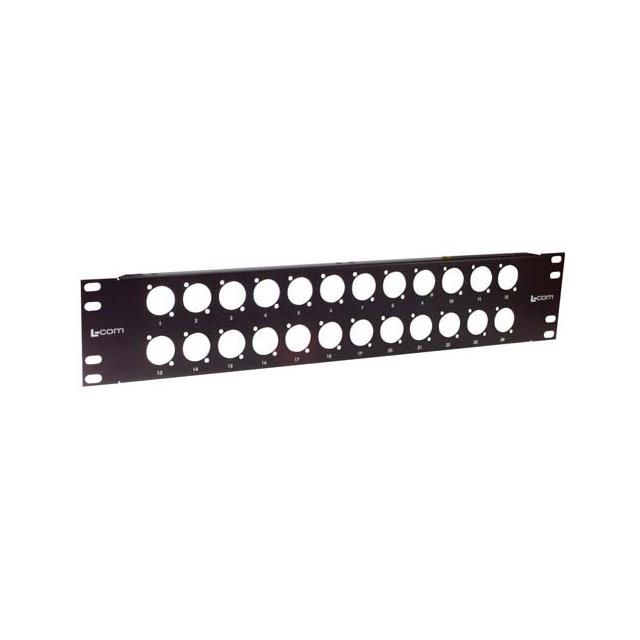 PR35XLR-BNK