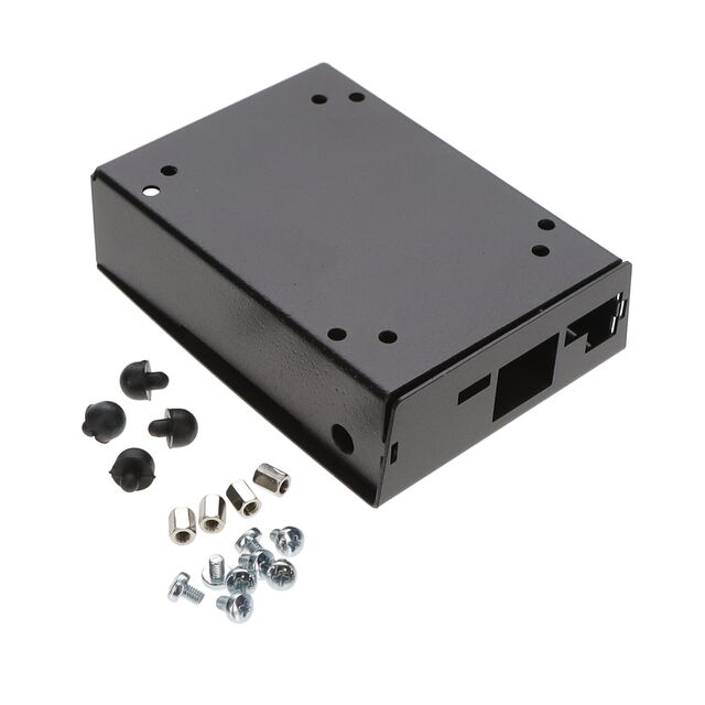 BOX-A64-BLACK