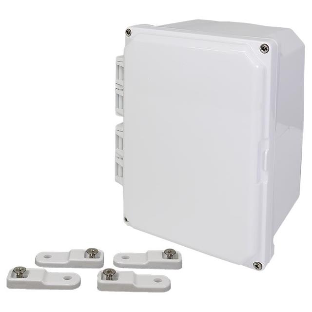 H8064H-6P-WHT
