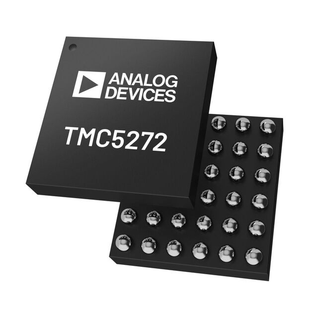 TMC5272AWX+T