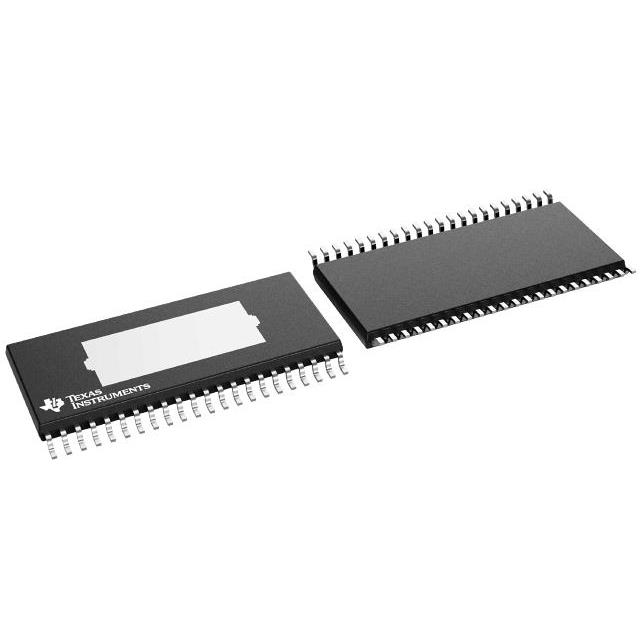 DRV8262DDVR