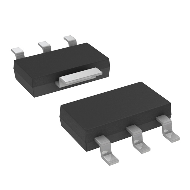 MIC5233-5.0YS