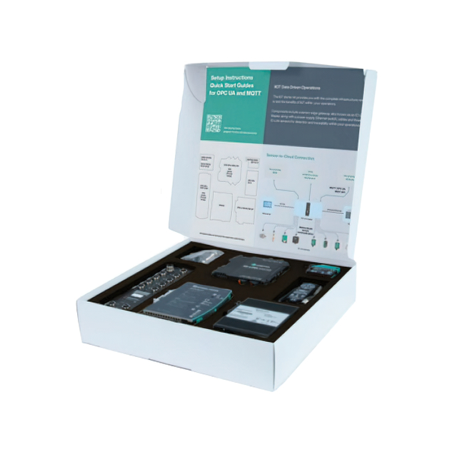 ICA-IIOT-KIT2K-IO