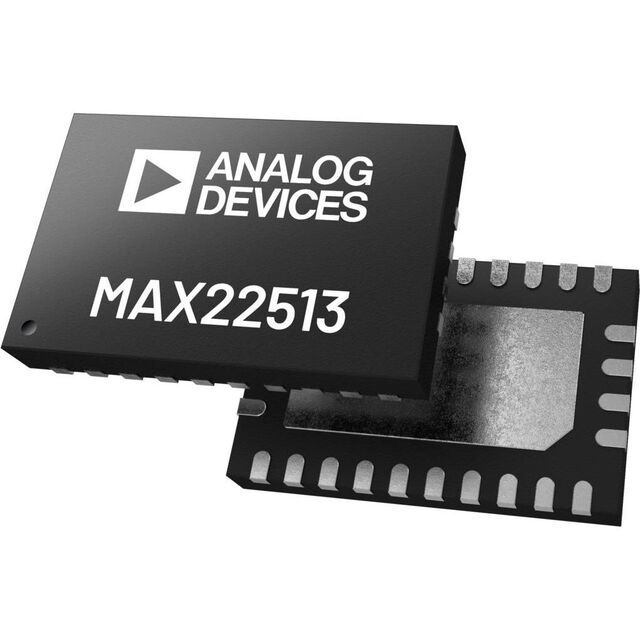MAX22513AWJ+T