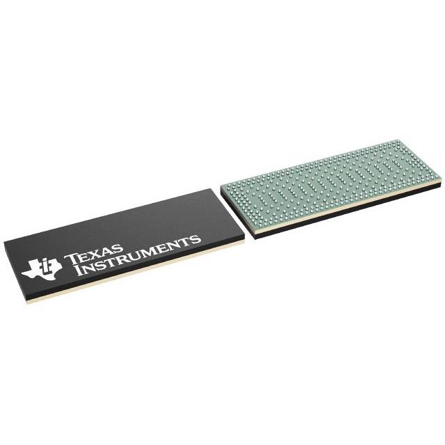 DS160PR1601ZDGR