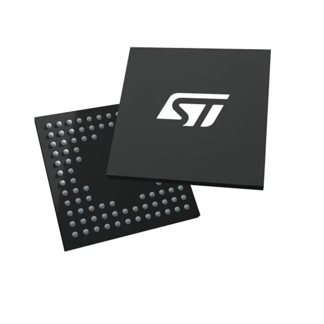 STM32H523VEI6