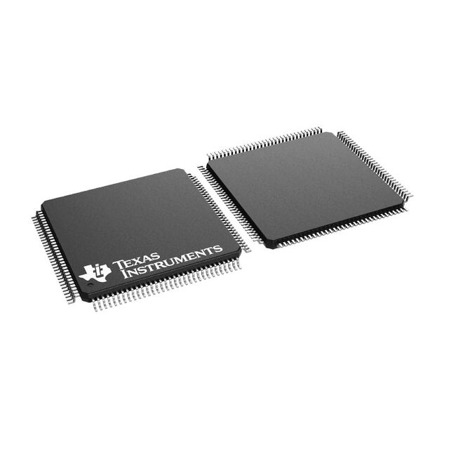 F28P550SJ9PDTR