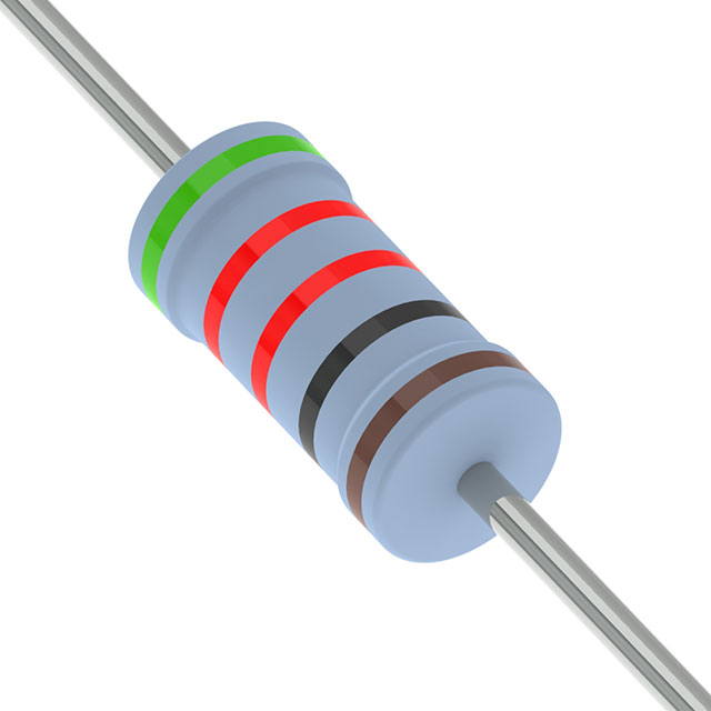 MFR100FTE52-522R