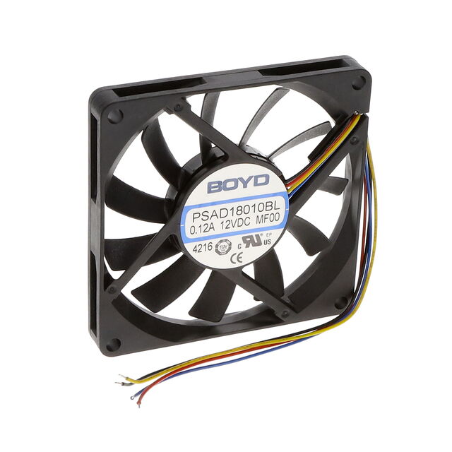 PSAD18010BL
