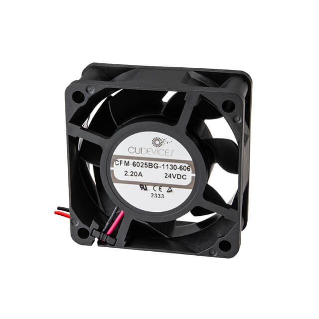 CFM-6025BG-2130-606