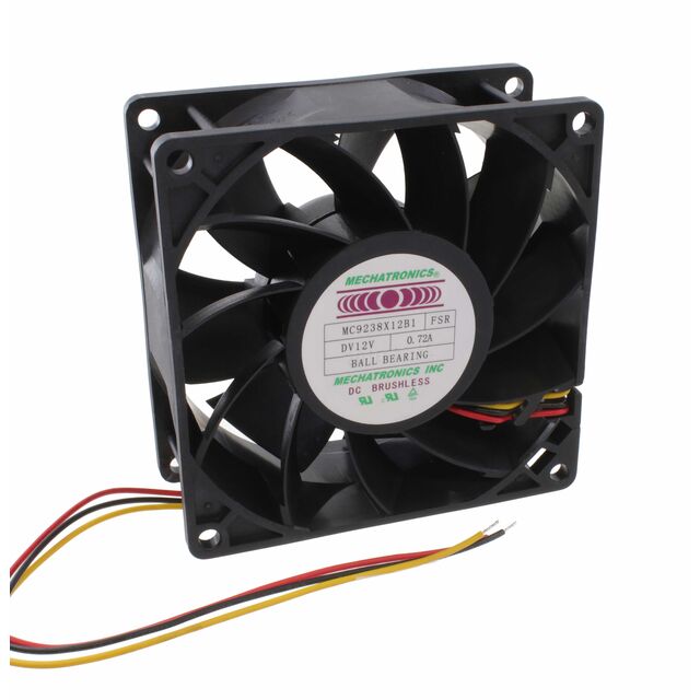MC9238X12B1-FSR