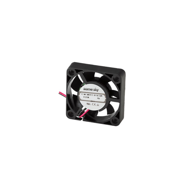 CFM-3007CF-0110-320-22