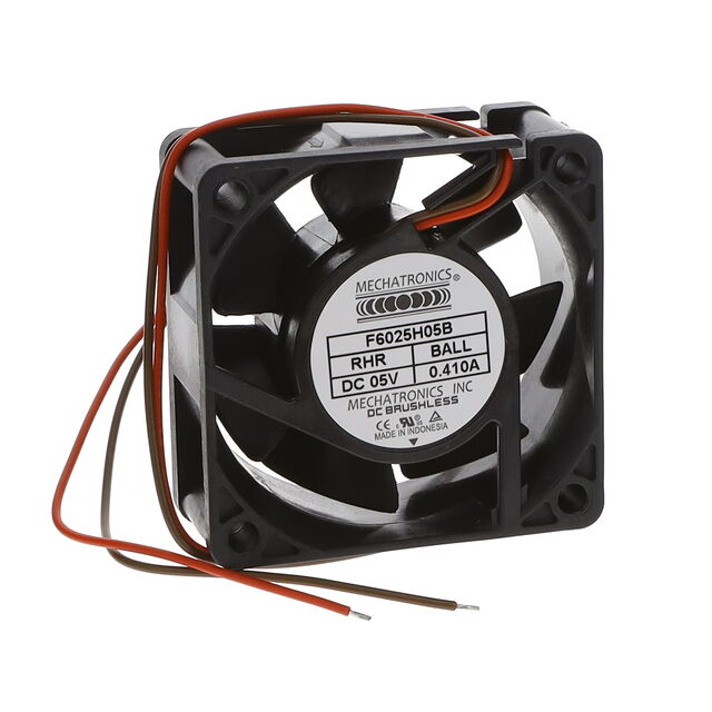 F6025H05B-RHR