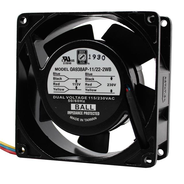 OA938AP-11/22-2WB