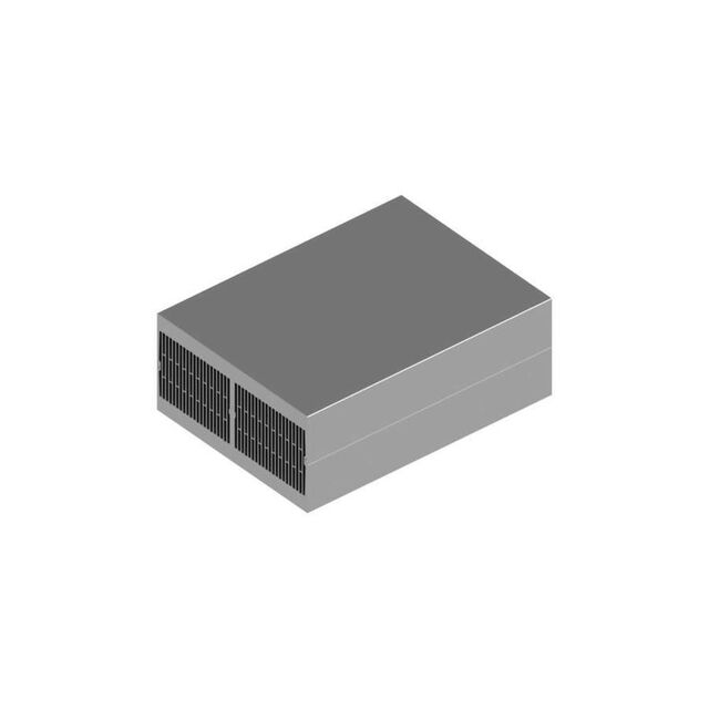 LA 22 250 AL Profil
