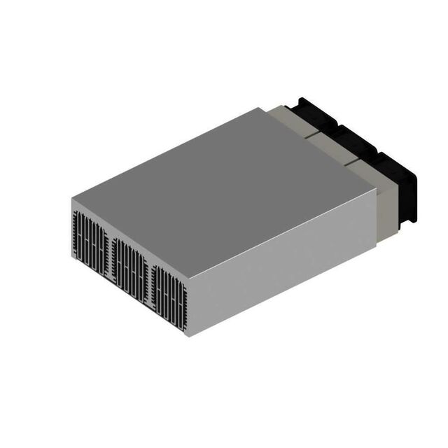 LA V 8 250 24