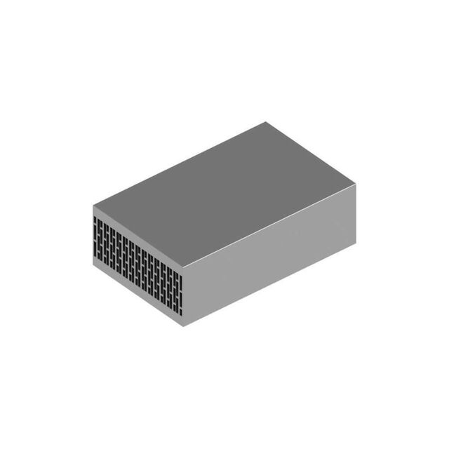 LA 29 200 AL Profil