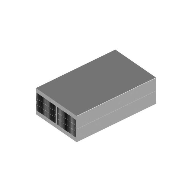 LA 22 300 AL Profil