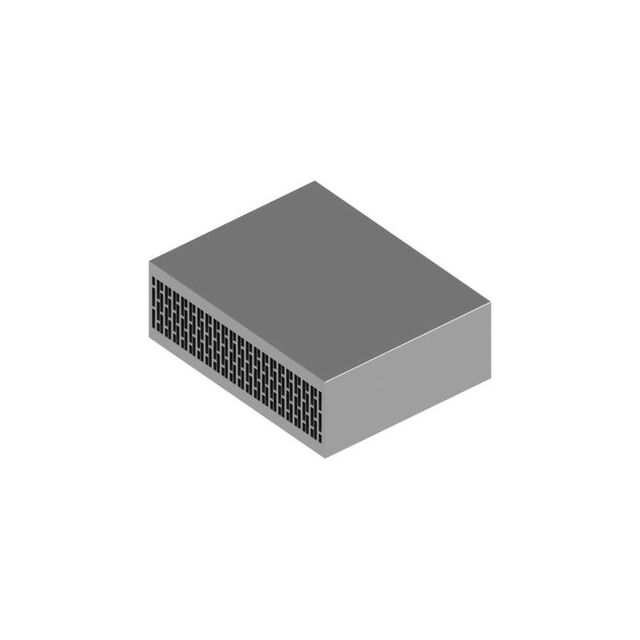 LA 30 150 AL Profil