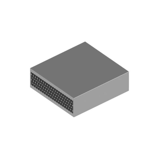 LA 30 200 AL Profil
