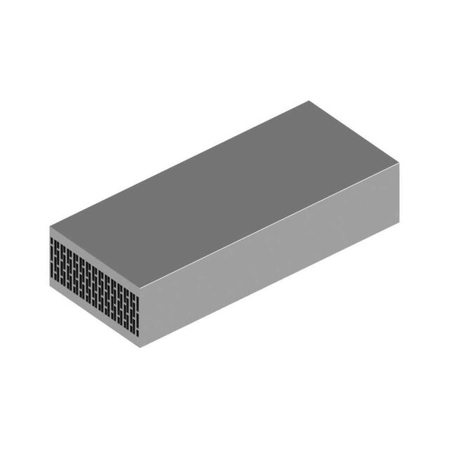 LA 29 300 AL Profil
