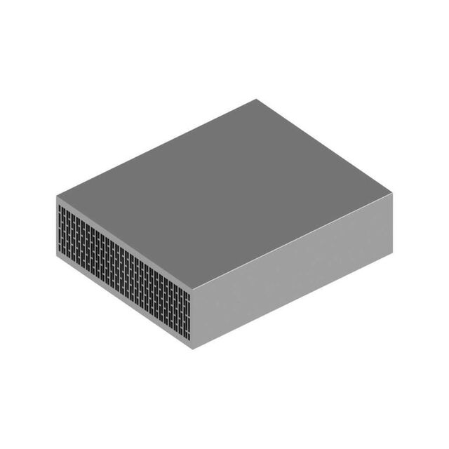 LA 33 300 AL Profil