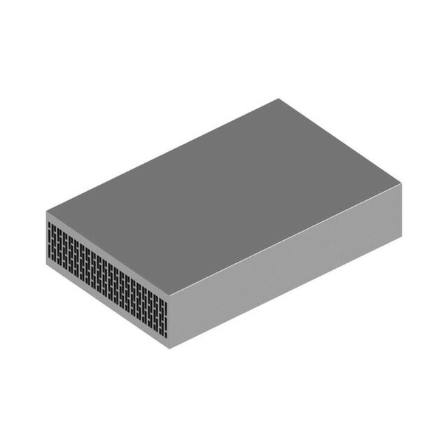 LA 30 300 AL Profil
