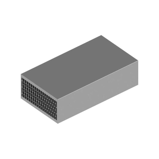 LA 32 300 AL Profil