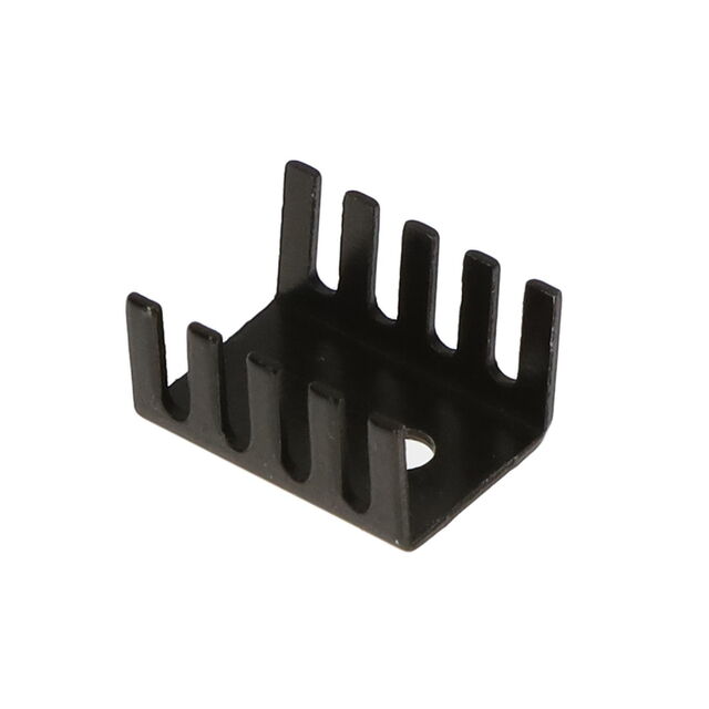 ALUMINUM HEATSINK TO-220
