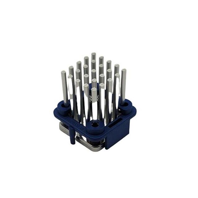 UNI-H23052-15P/2.6BU