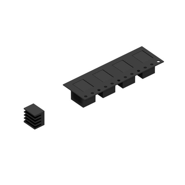 ICK SMD F 8 SA TR