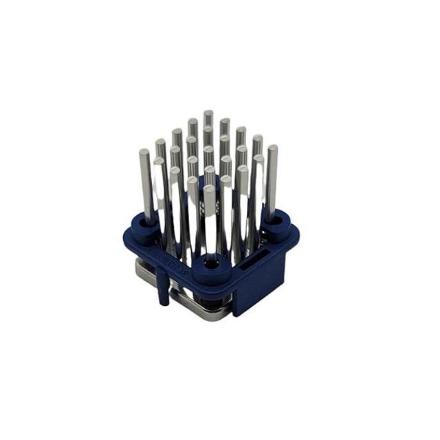 UNI-H27052-21P/2.6BU