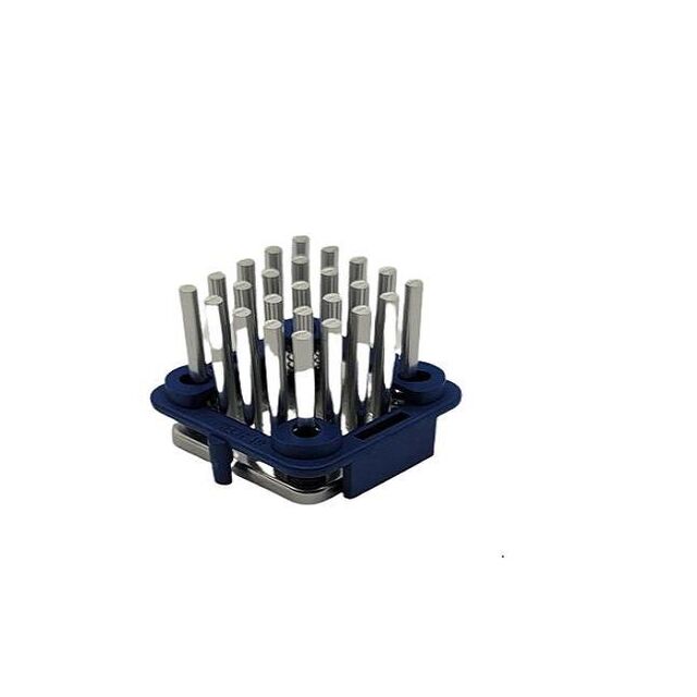 UNI-H27052-12P/2.6BU