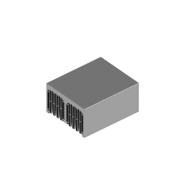 LA 7 150 AL Profil