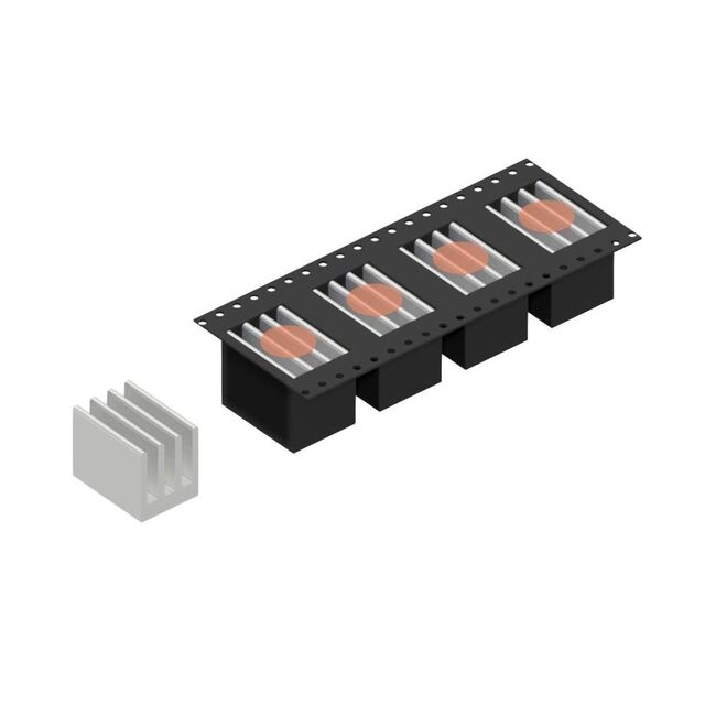 ICK SMD K 19 MI TR